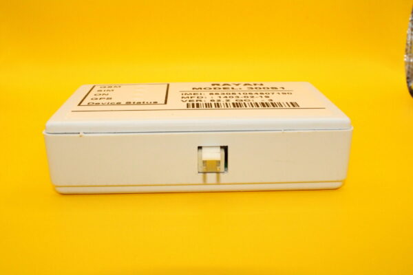 ردیاب مدل S1