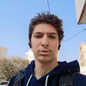 مهندس محمد حسین کریمی کارشناس دواپس (DevOps Engineers)