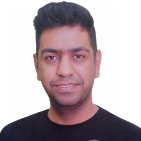 مهندس حسین افتخاری برنامهنویس ارشد (Senior Software Developer)