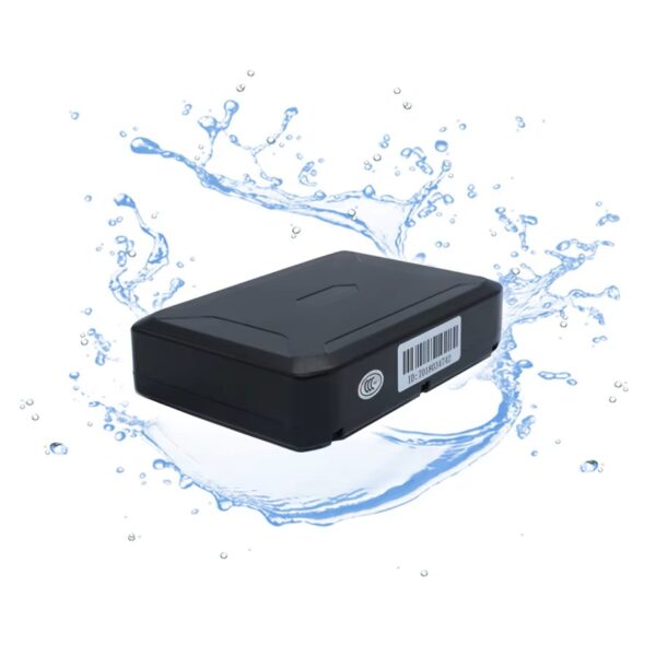 ردیاب صنعتی LTS-100DS | ساخت شرکت Roadragon