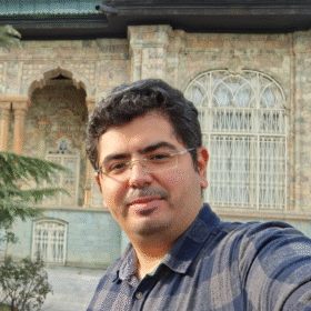 مهندس مسعود صفایی مدیرعامل (CEO)