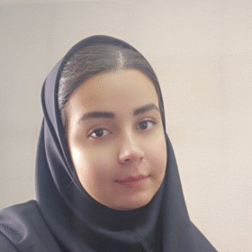 خانم زهرا منظومیکارشناس پشتیبانی( Customer Support Specialist)