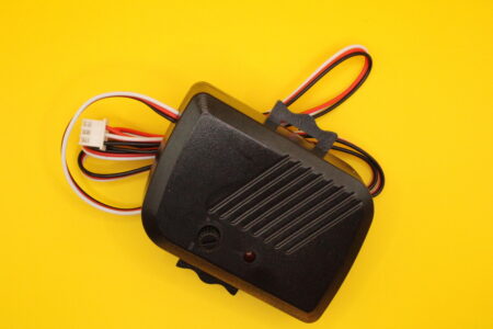 ردیاب دزدگیر مدل RMB - Image 2