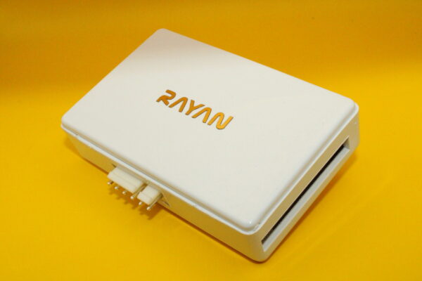 ردیاب مدل S3