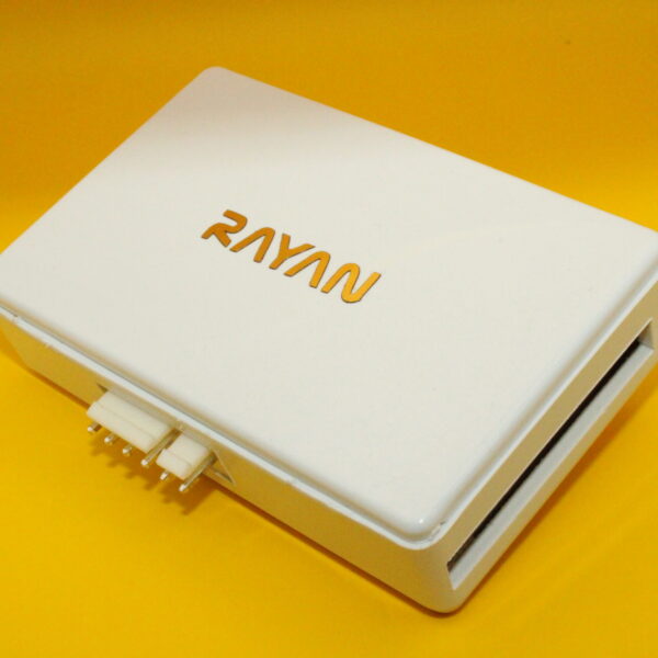 ردیاب مدل S3