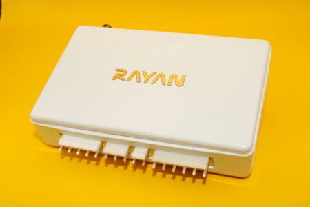 ردیاب دزدگیر مدل S5