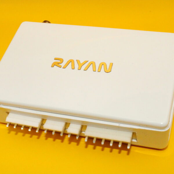 ردیاب دزدگیر مدل S5