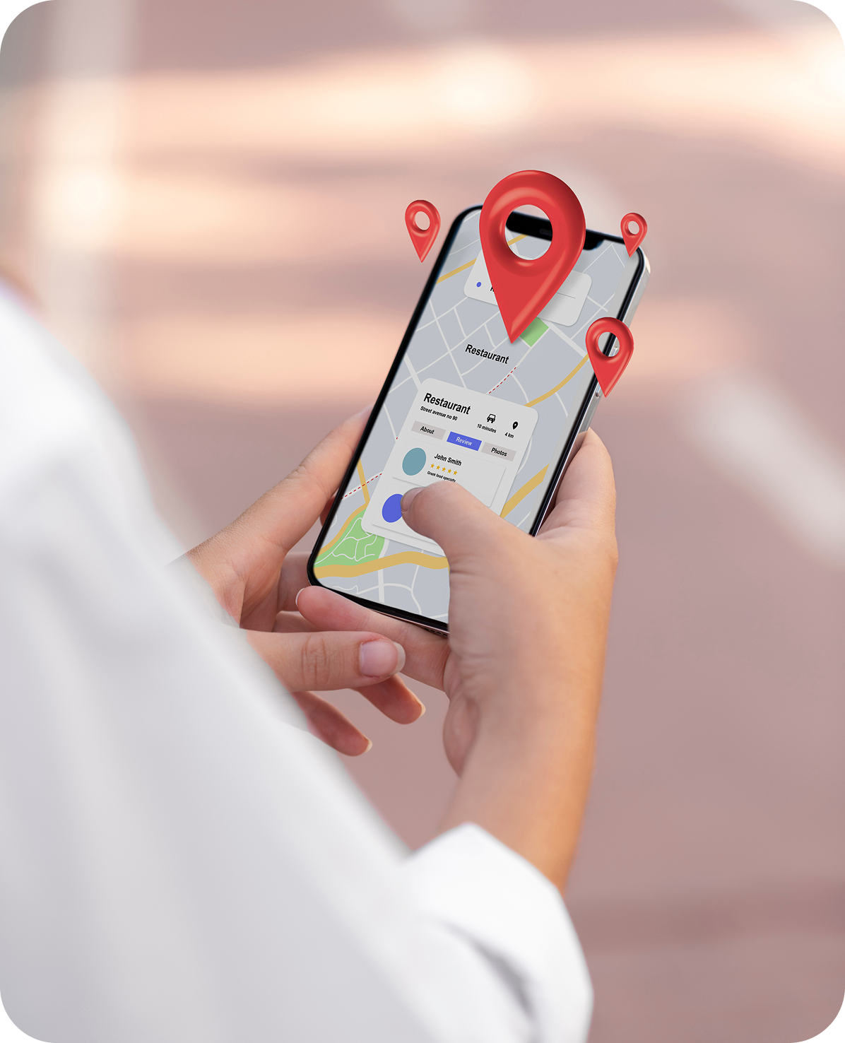 پاسخ به سوالات متداول